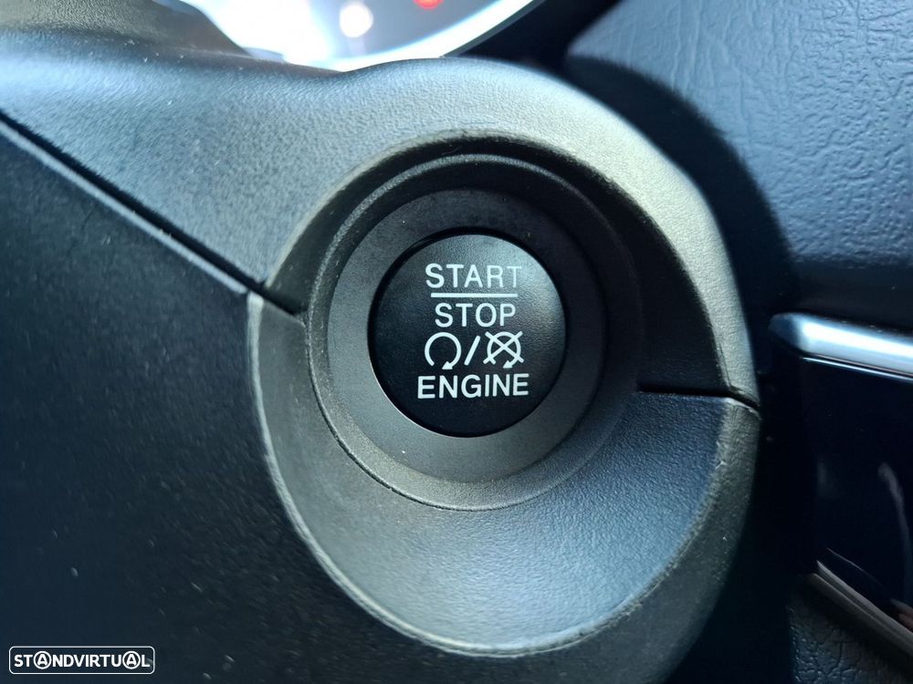 Fiat Tipo Cross 1.3 Multijet - 22
