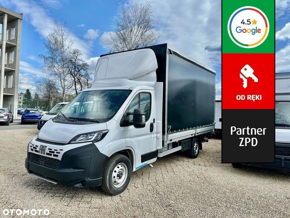 Fiat Ducato Maxi - 2