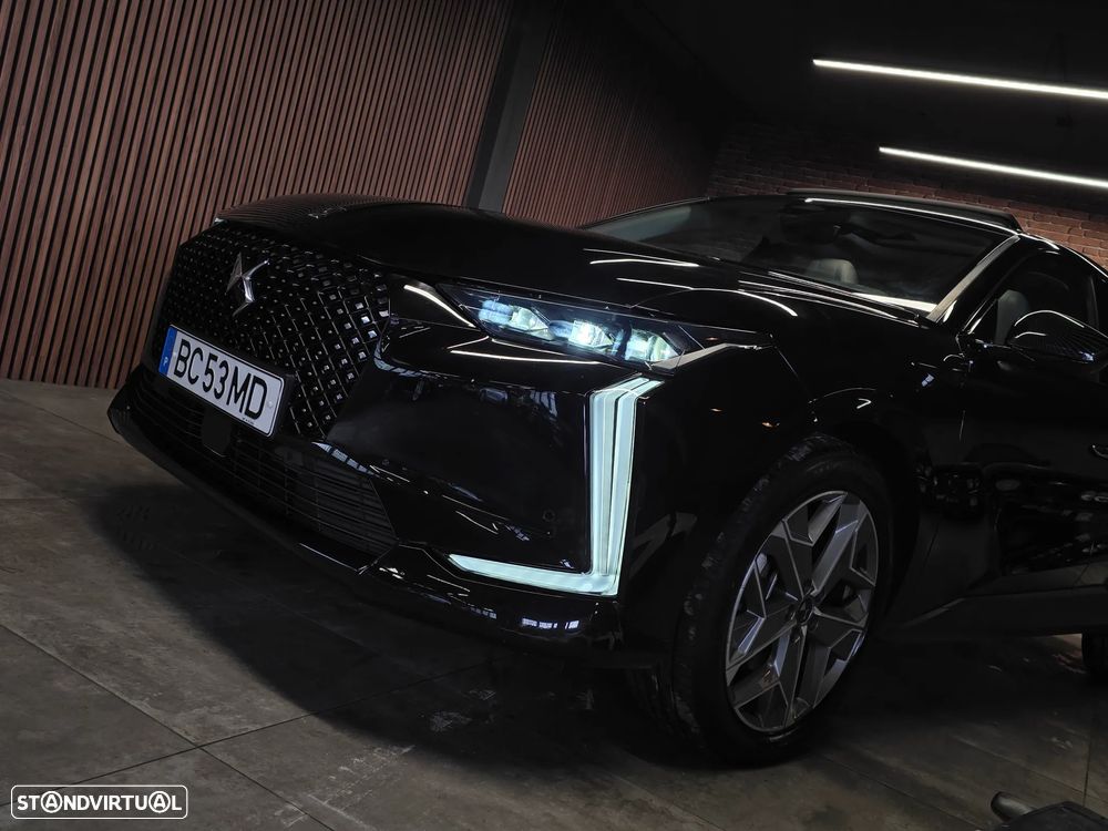 DS DS4 Esprit De Voyage EAT8 - 6