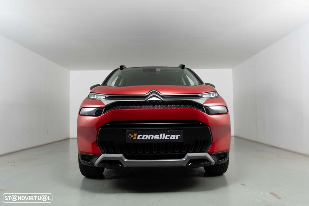 Citroën C3 Aircross 1.2 PureTech Plus - 3