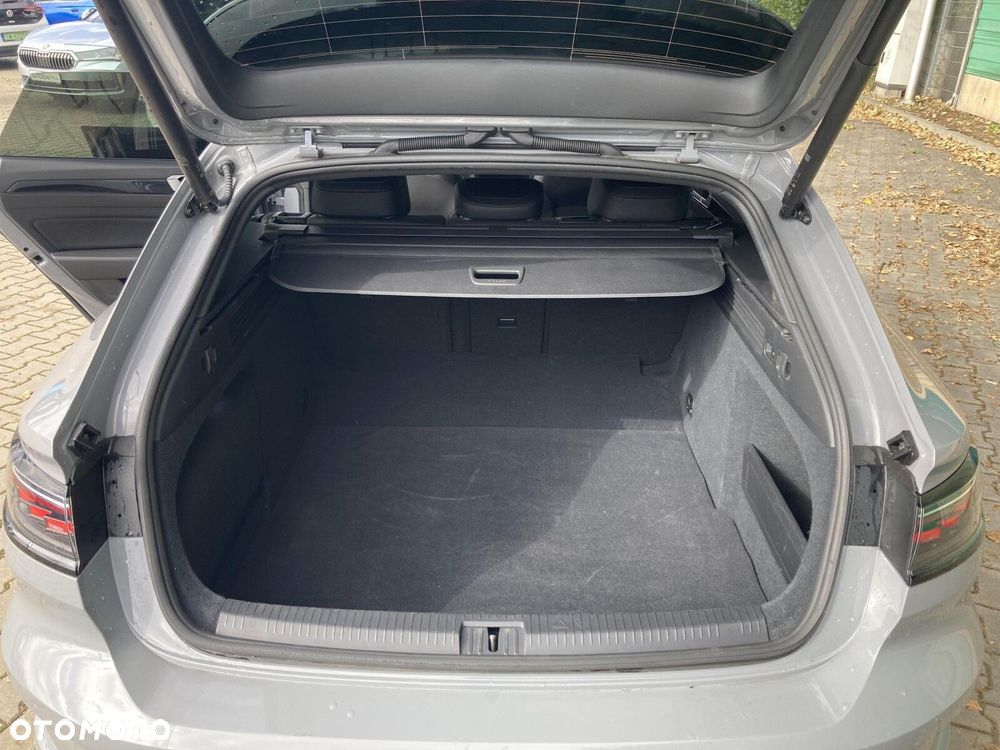 Volkswagen Arteon - 21