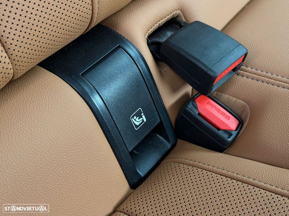 BMW i4 eDrive40 Pack Desportivo M Pro - 10