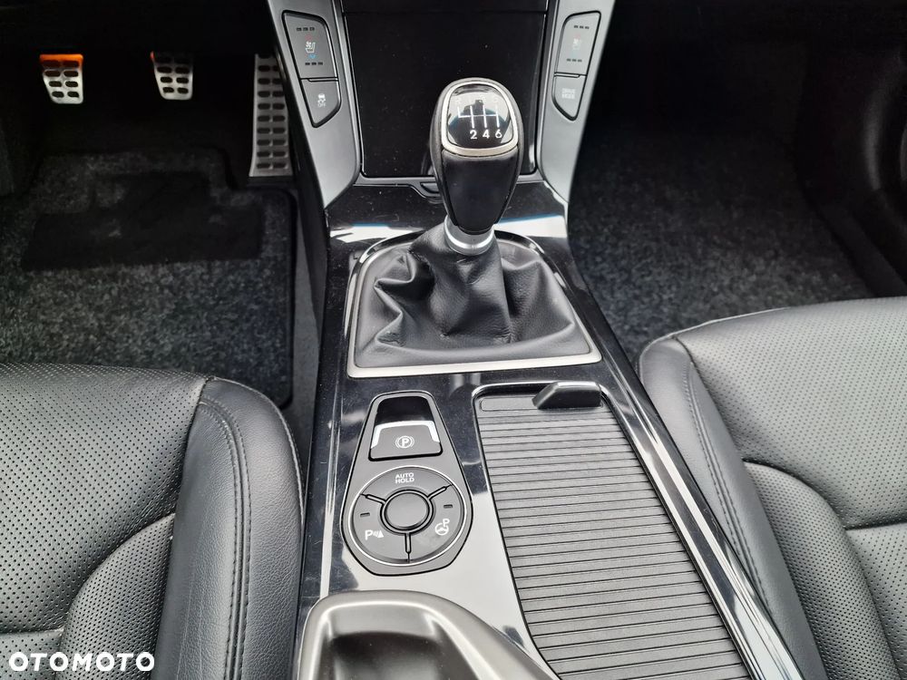 Hyundai i40 1.7 CRDi Premium - 29