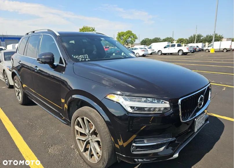 Volvo XC 90 T6 AWD Momentum - 1