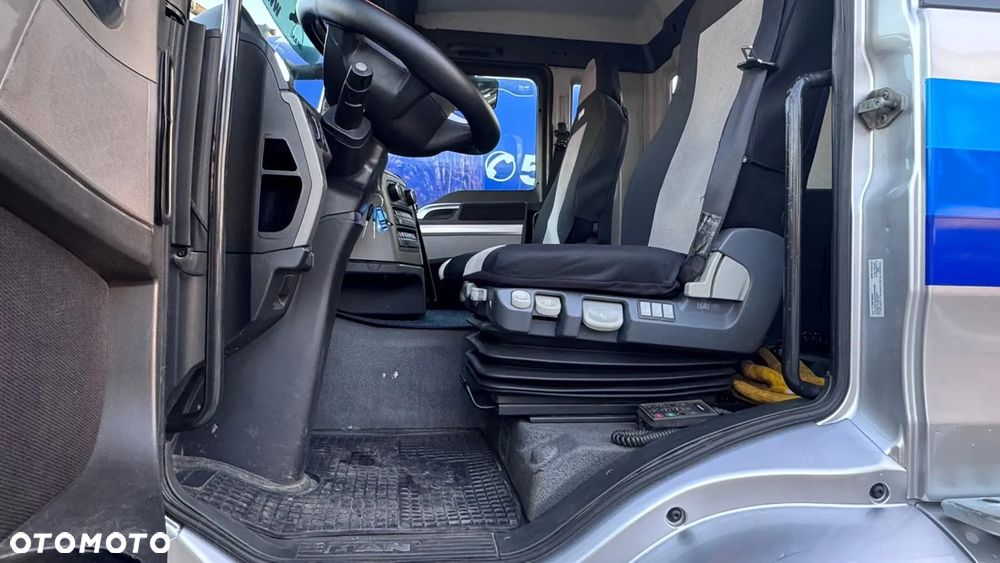 MAN TGS 26.460 LL MEILLER AK 16 6x2 EURO6 - 14