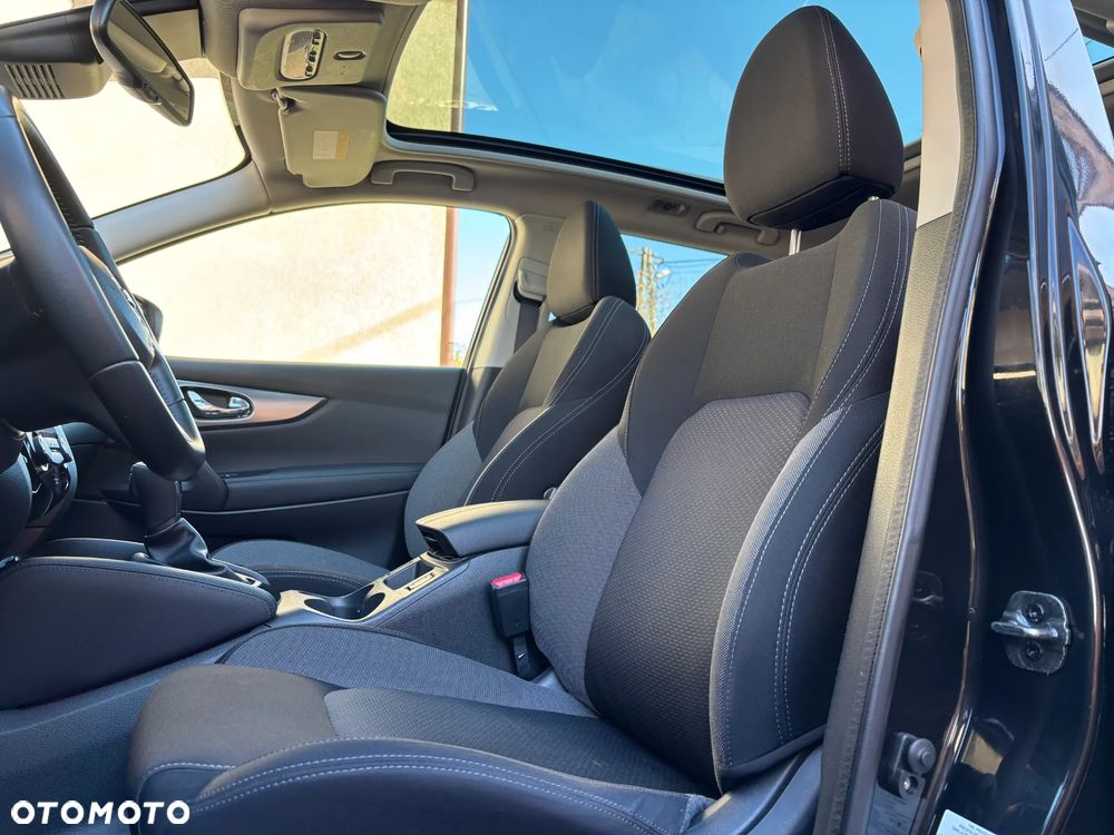 Nissan Qashqai 1.3 DIG-T DCT TEKNA+ - 13