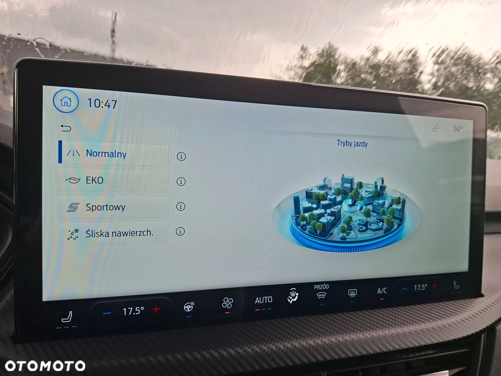 Ford Kuga - 16