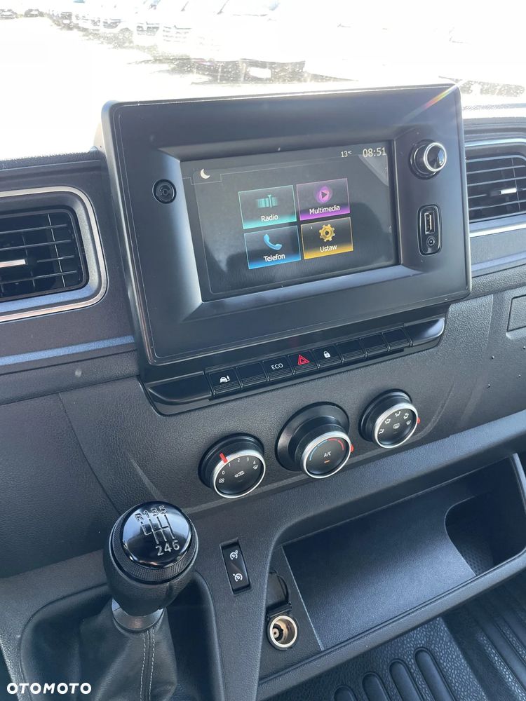 Renault Master - 8
