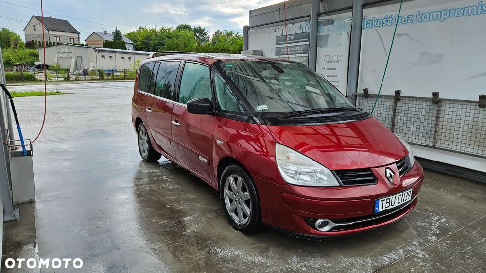 Renault Grand Espace Gr 2.0T Privilege - 3
