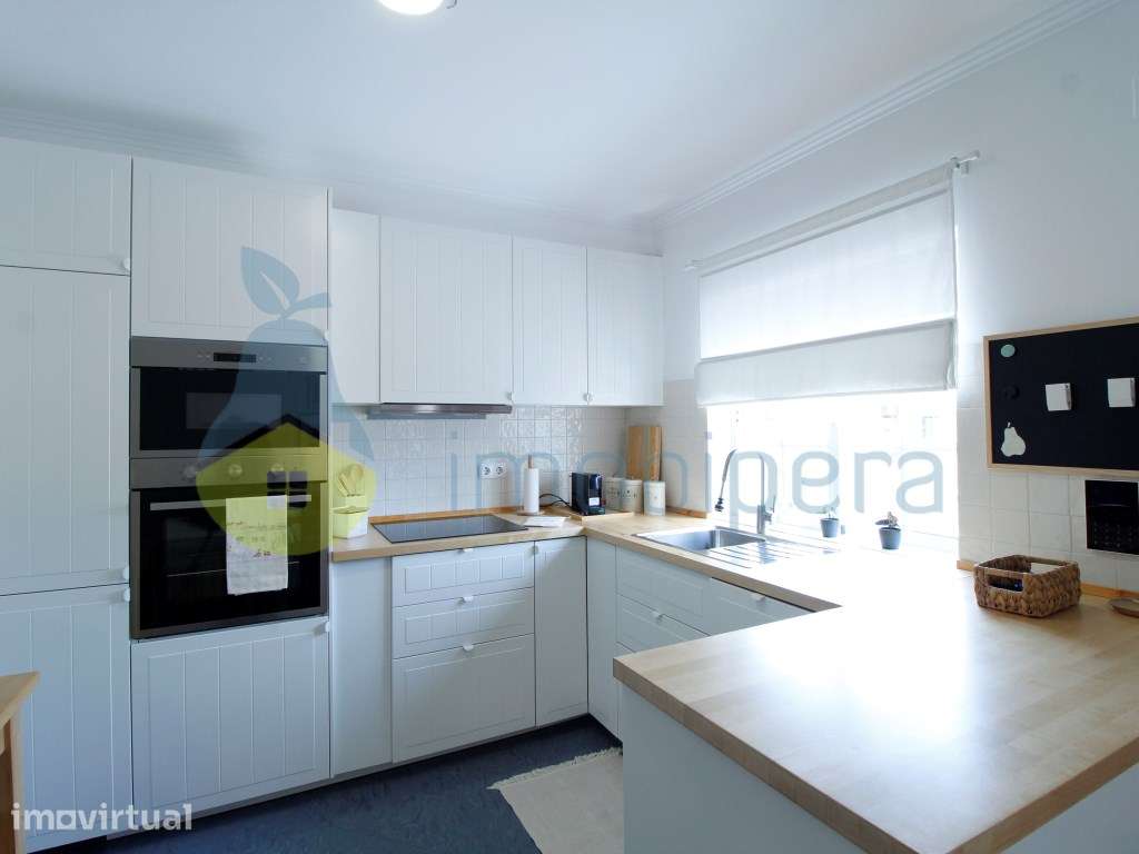 Apartamento T1+1 totalmente renovado nas Villas Barrocal - Pêra, Al... - Grande imagem: 5/15