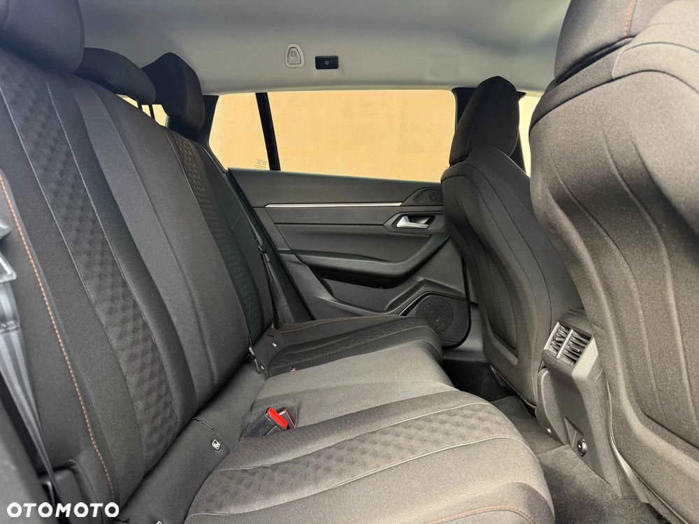 Peugeot 508 - 6