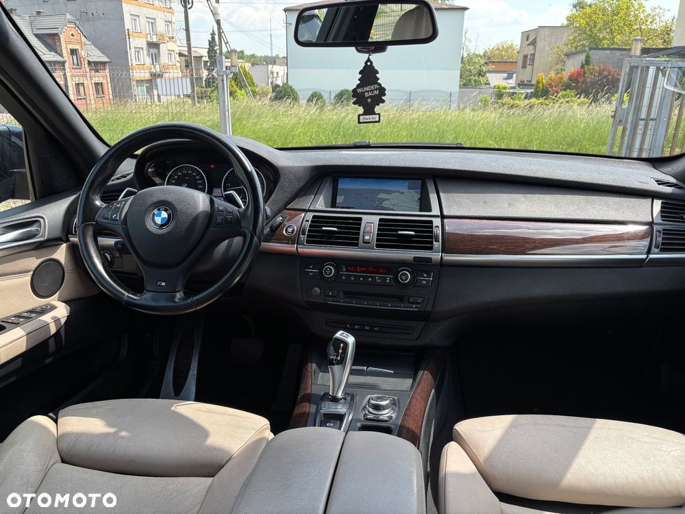 BMW X5 - 26