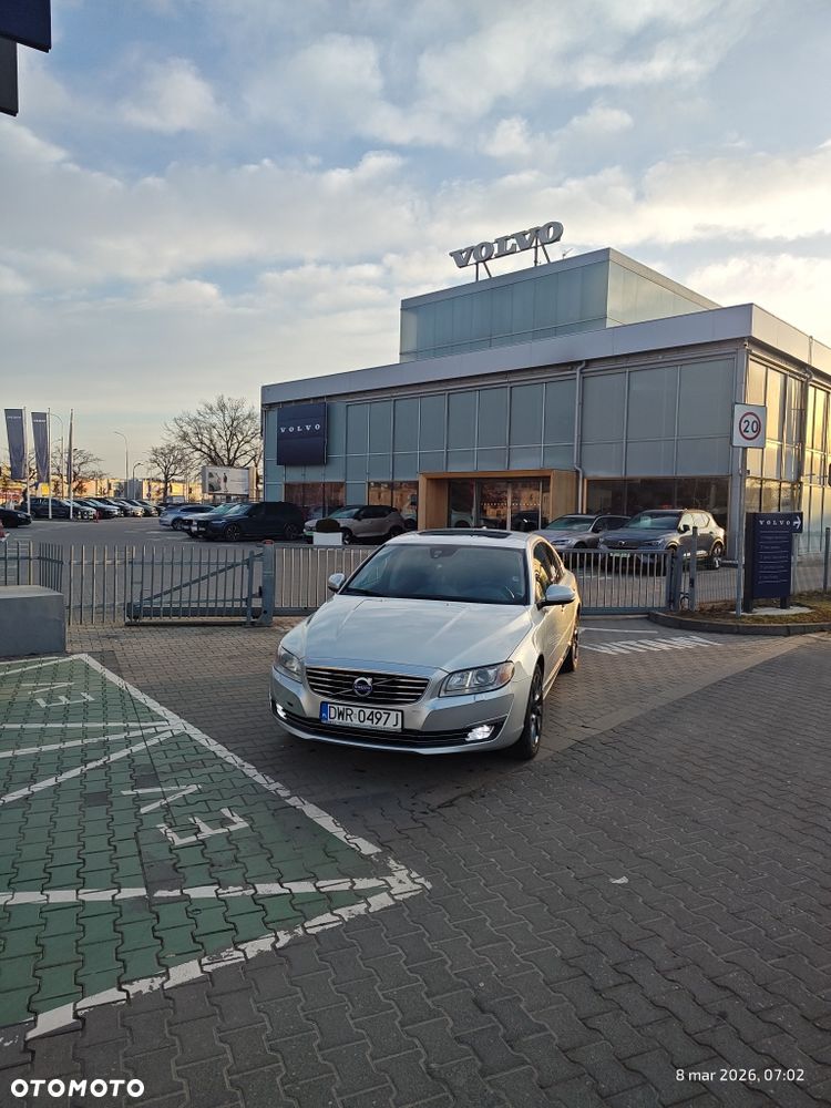 Volvo S80 - 1