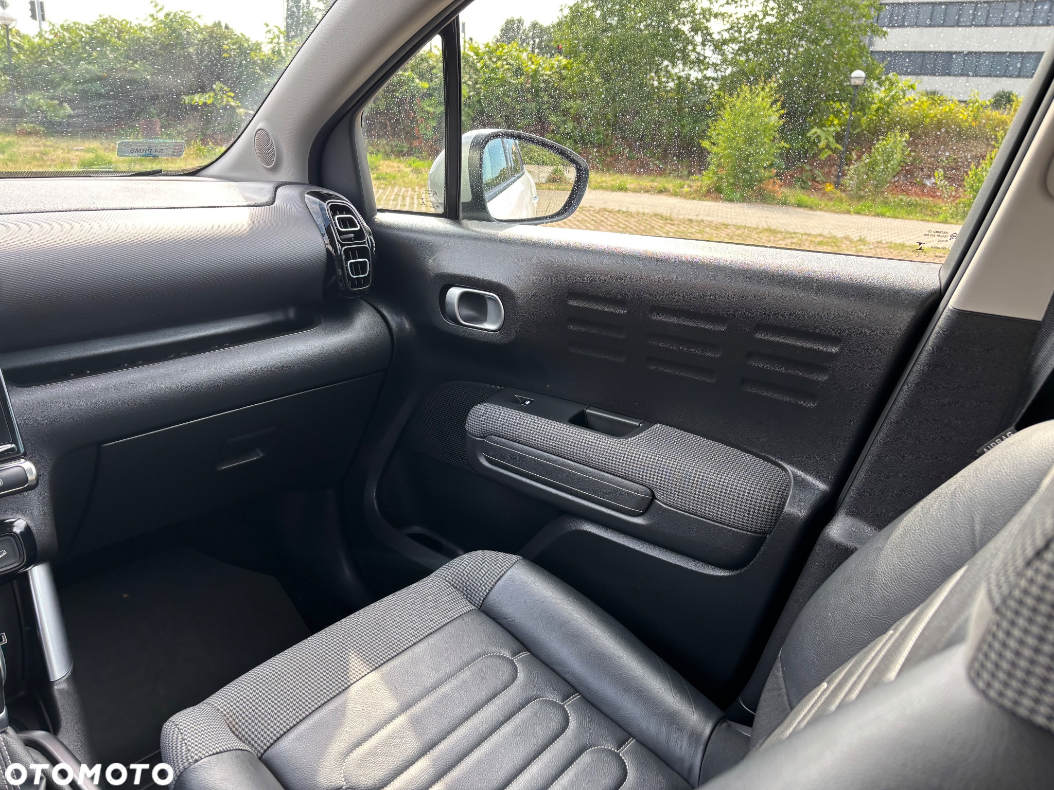 Citroën C3 Aircross 1.2 PureTech Origins S&S EAT6 - 10
