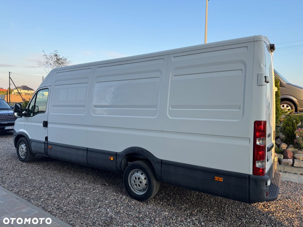 Iveco Daily - 8