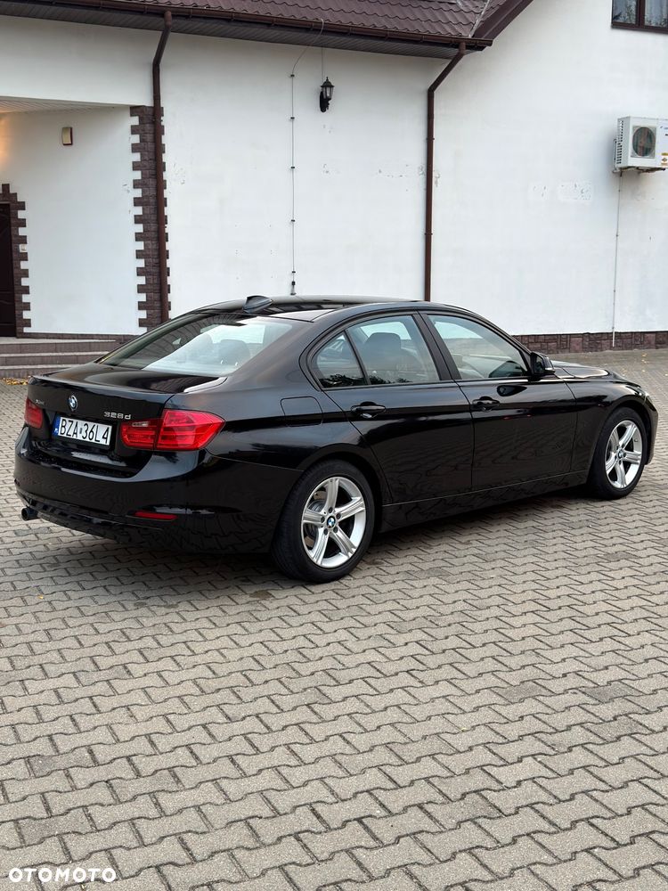 BMW Seria 3 - 6