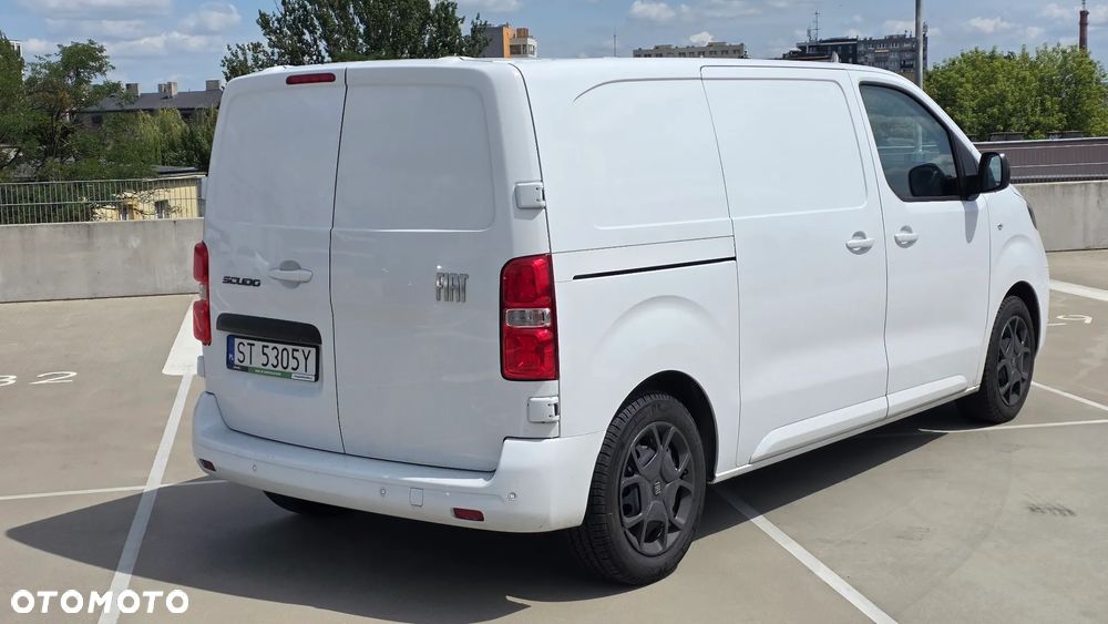 Fiat Scudo - 6