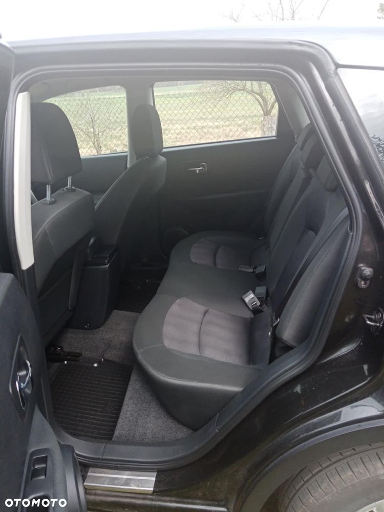 Nissan Qashqai 1.6 Visia - 7