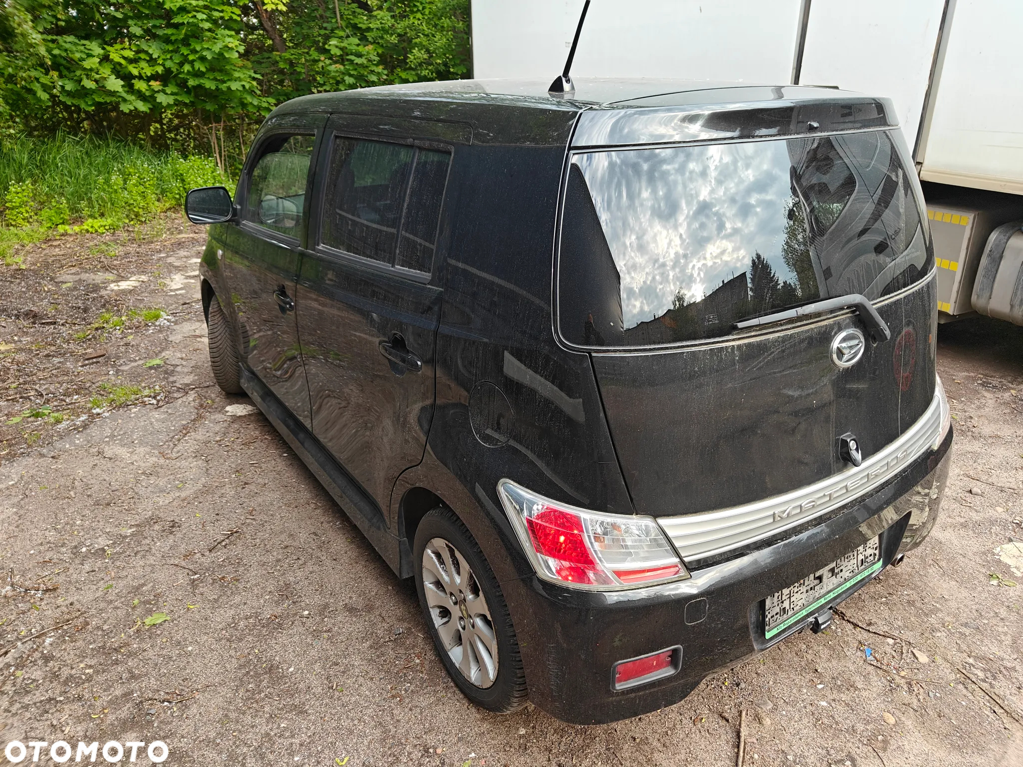 Daihatsu Materia 1.5 - 6