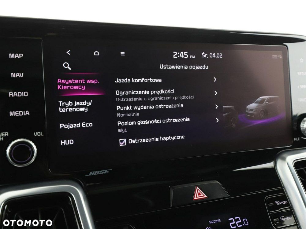 Kia Sorento 1.6 T-GDI PHEV AWD Platinum - 28