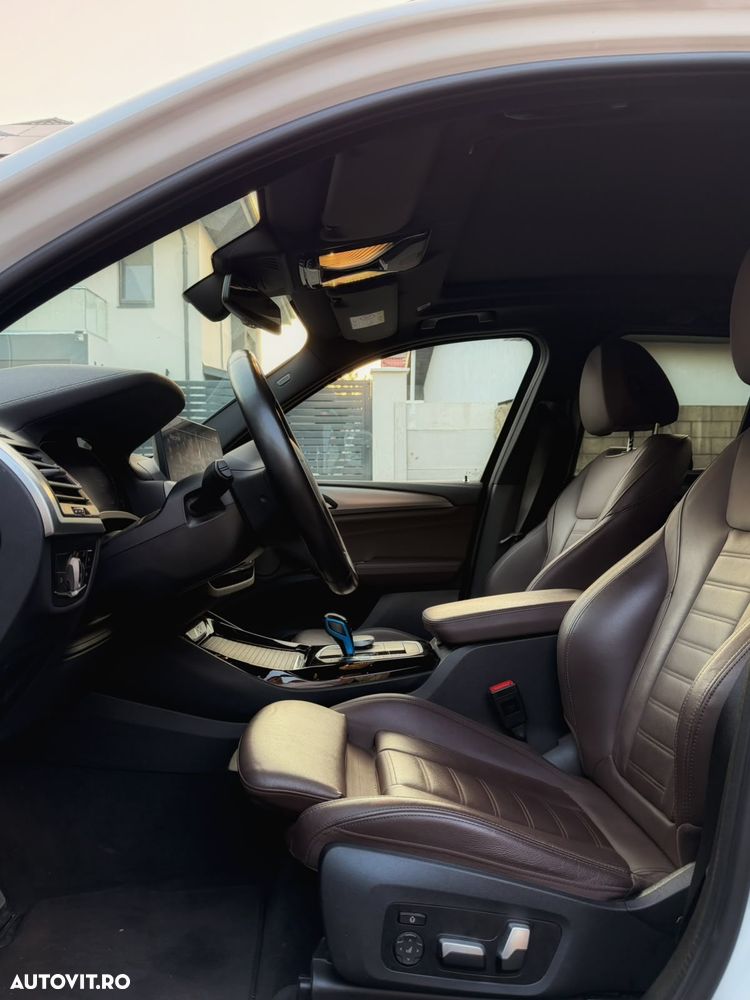 BMW iX3 - 2