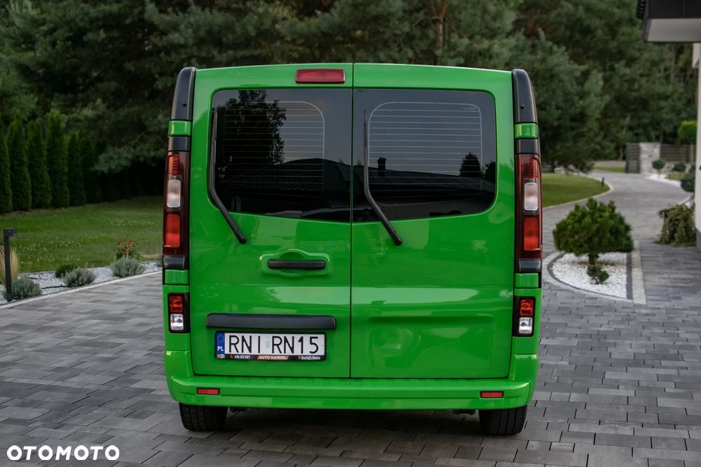 Renault Trafic - 26