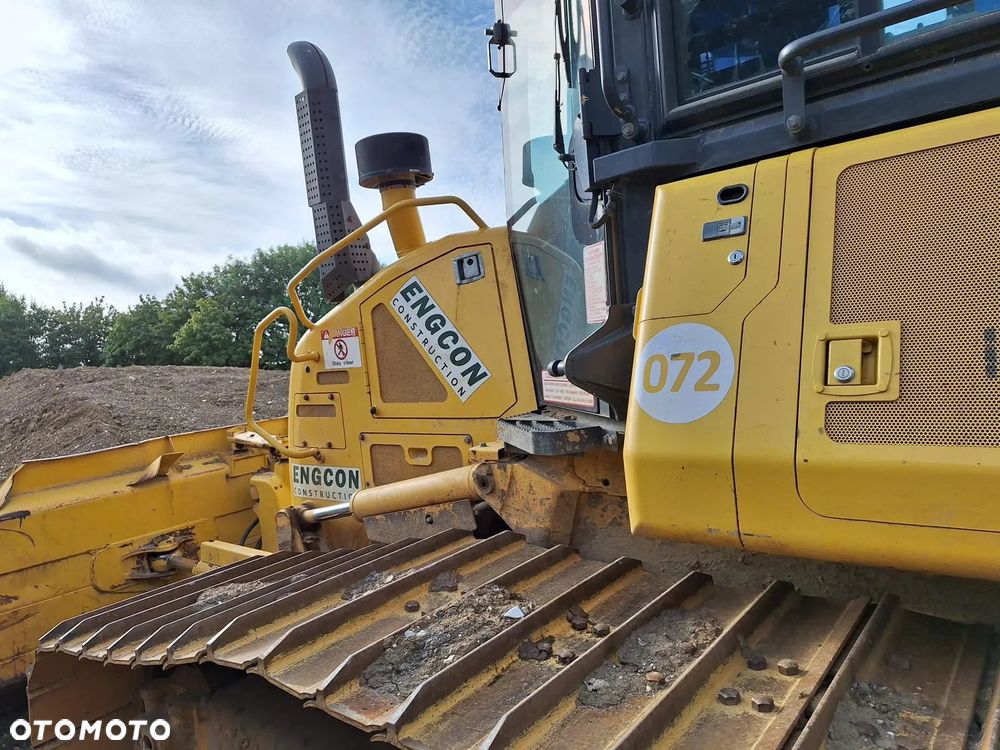 Komatsu D61-24px - 8