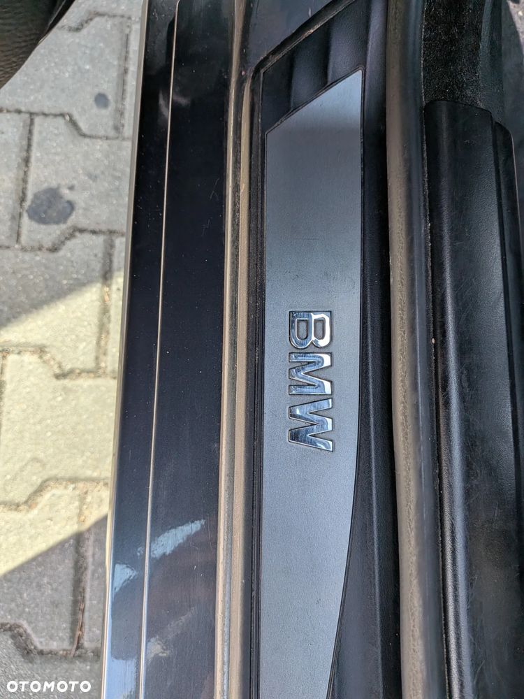 BMW Seria 5 - 24