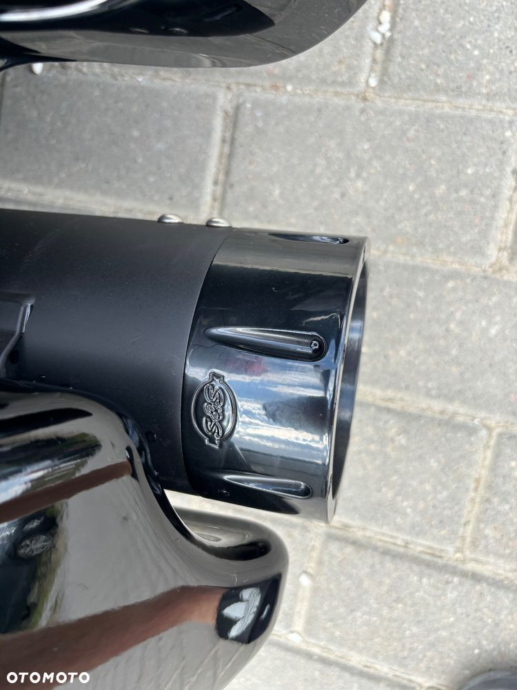 Harley-Davidson FLHXS Special - 10