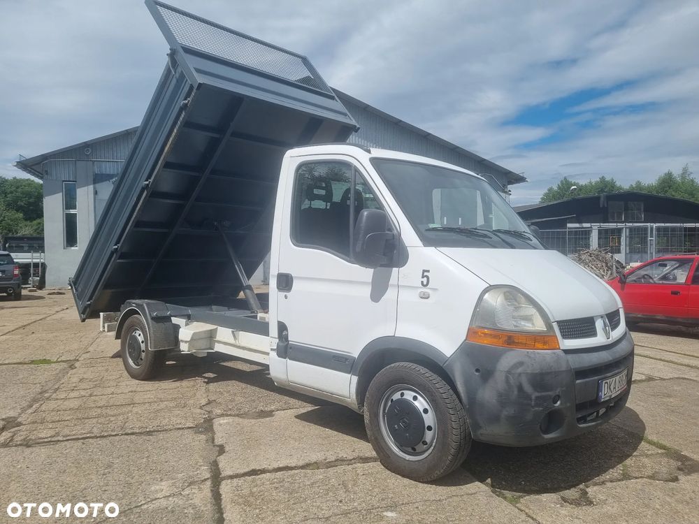Renault MASTER - 1