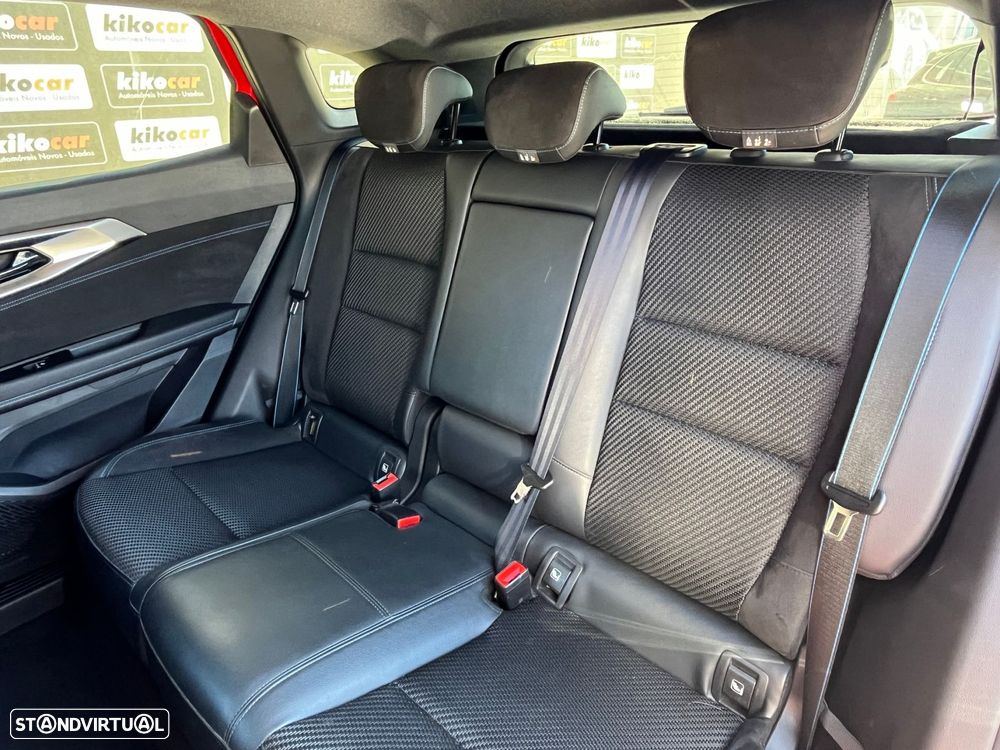 Renault Austral 1.2 Full Hybrid E-Tech Esprit Alpine - 38