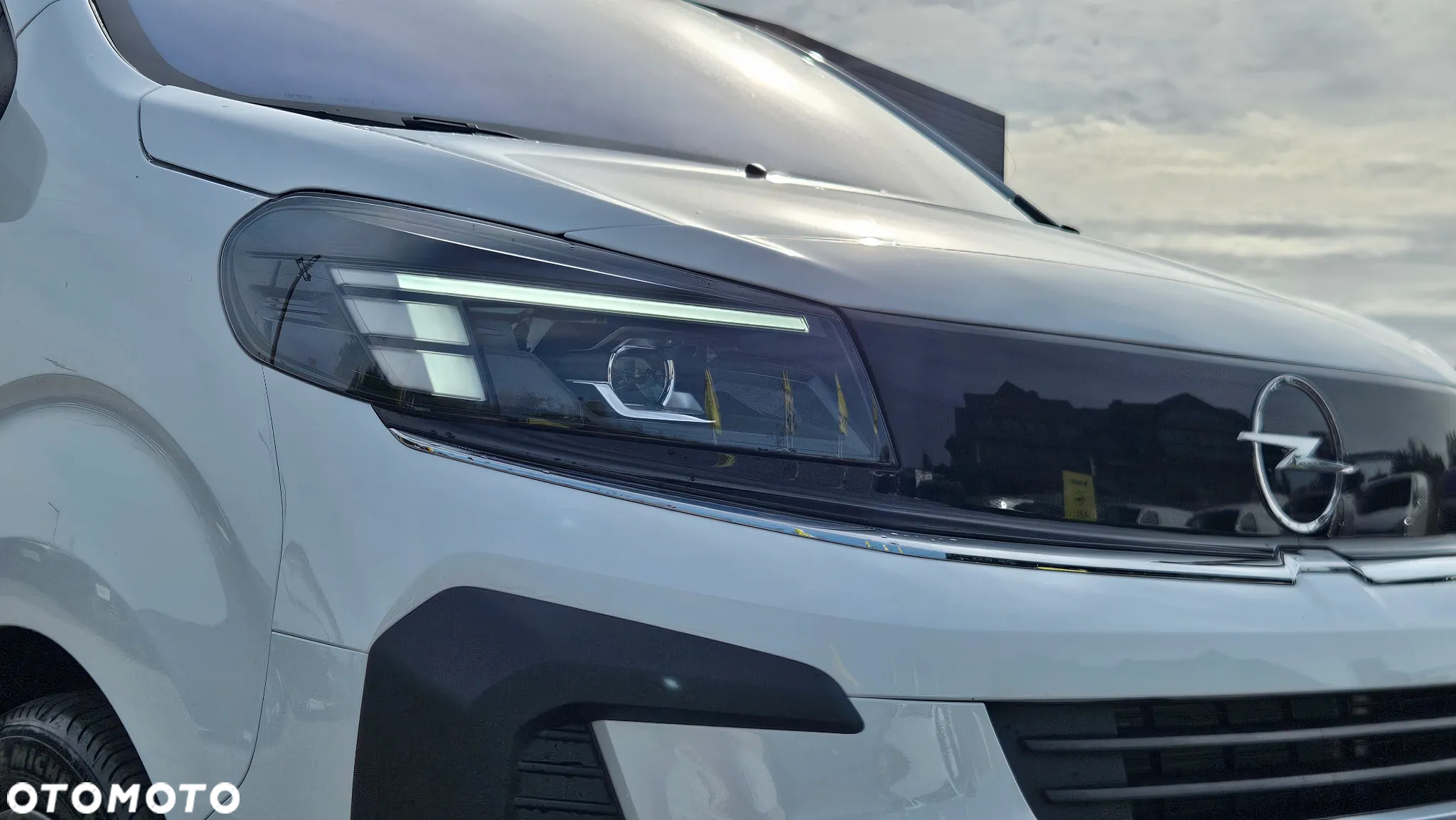 Opel Zafira - 7