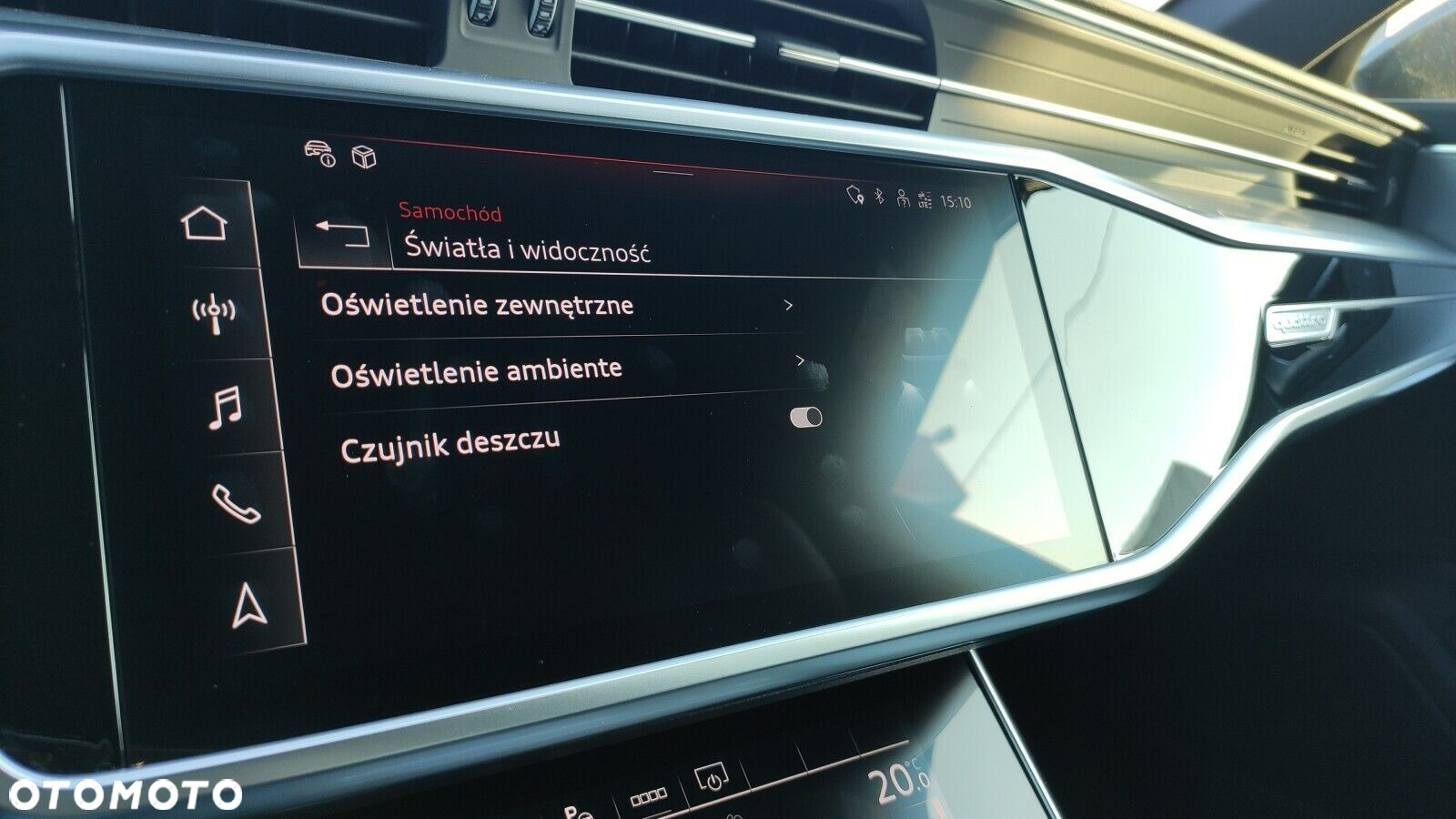 Audi A6 - 25
