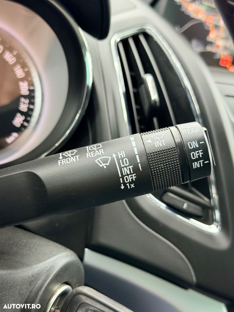 Opel Zafira 1.6 D Start/Stop Innovation - 28