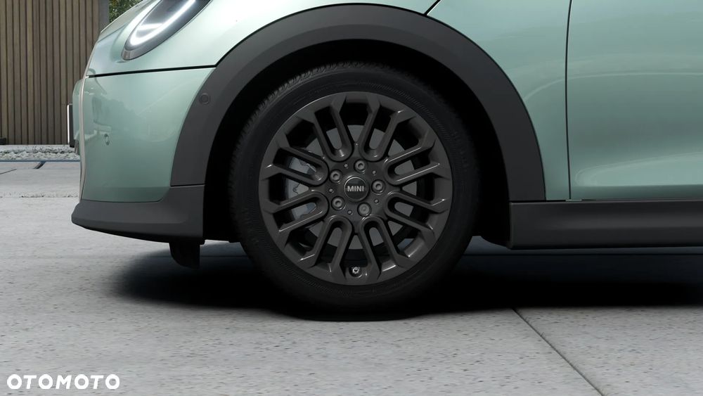 MINI Cooper C Favoured Trim - 4