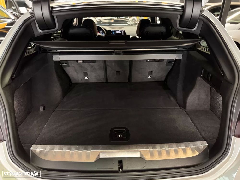 BMW 320 e Line Sport Auto - 25