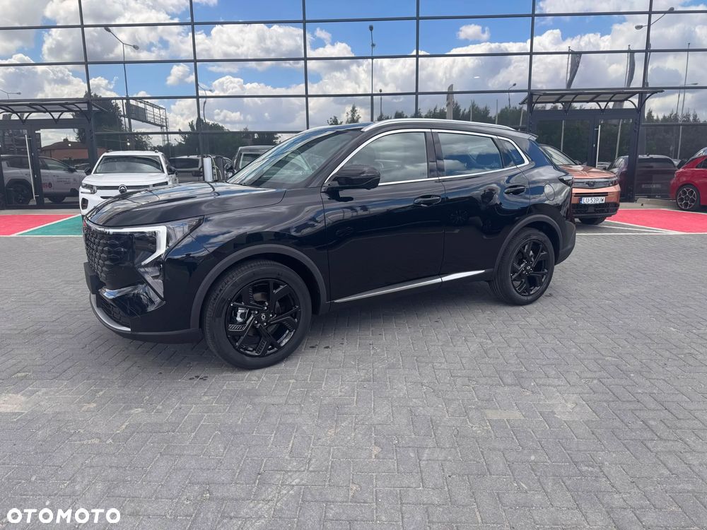 Changan CS55 Plus - 2