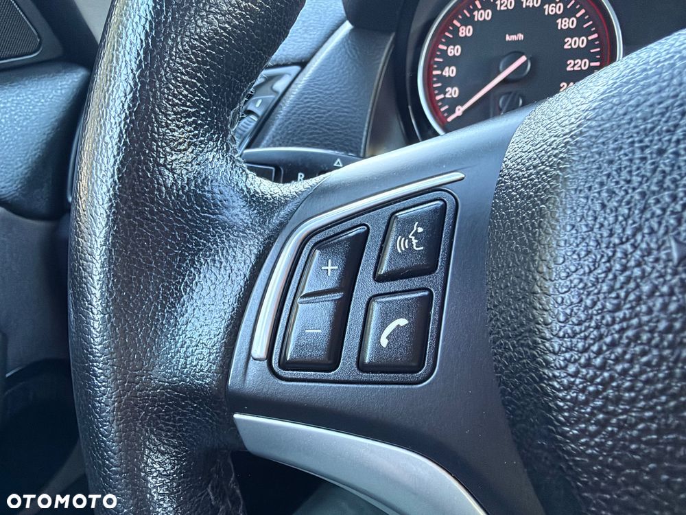 BMW X1 - 22