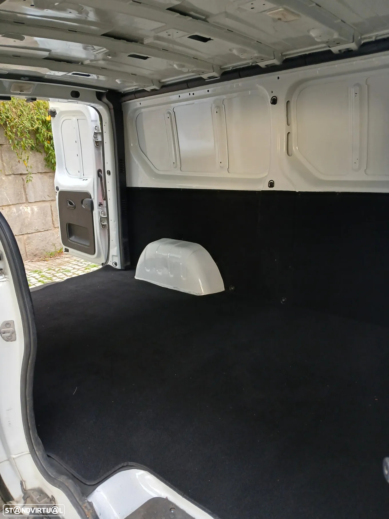 Renault Trafic L2H1 - 6