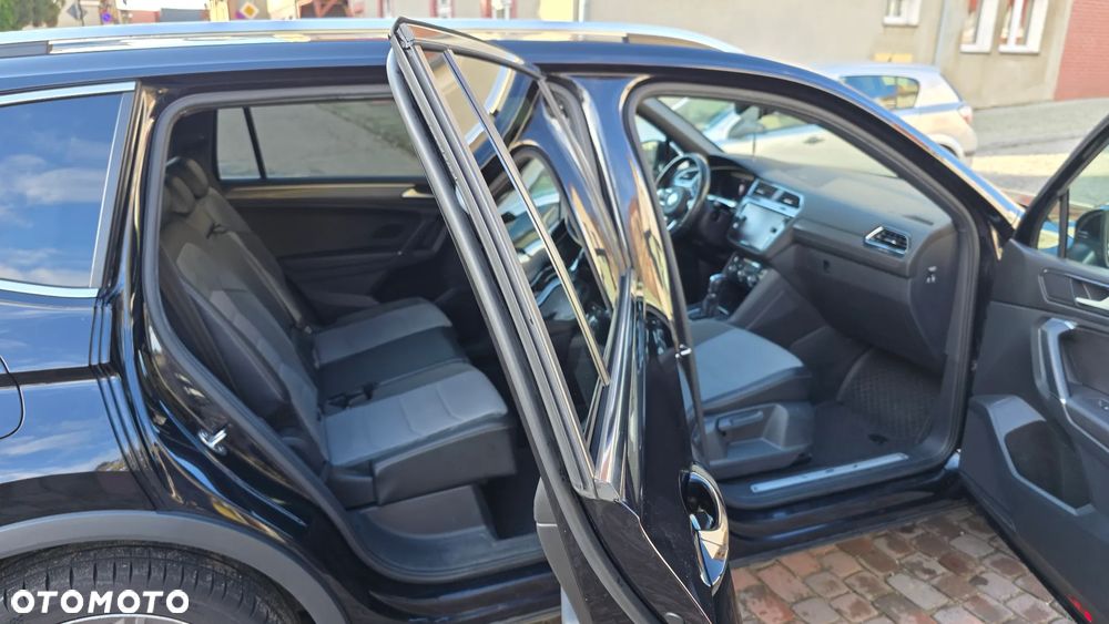 Volkswagen Tiguan 2.0 TDI BMT SCR 4Mot Highline DSG - 18