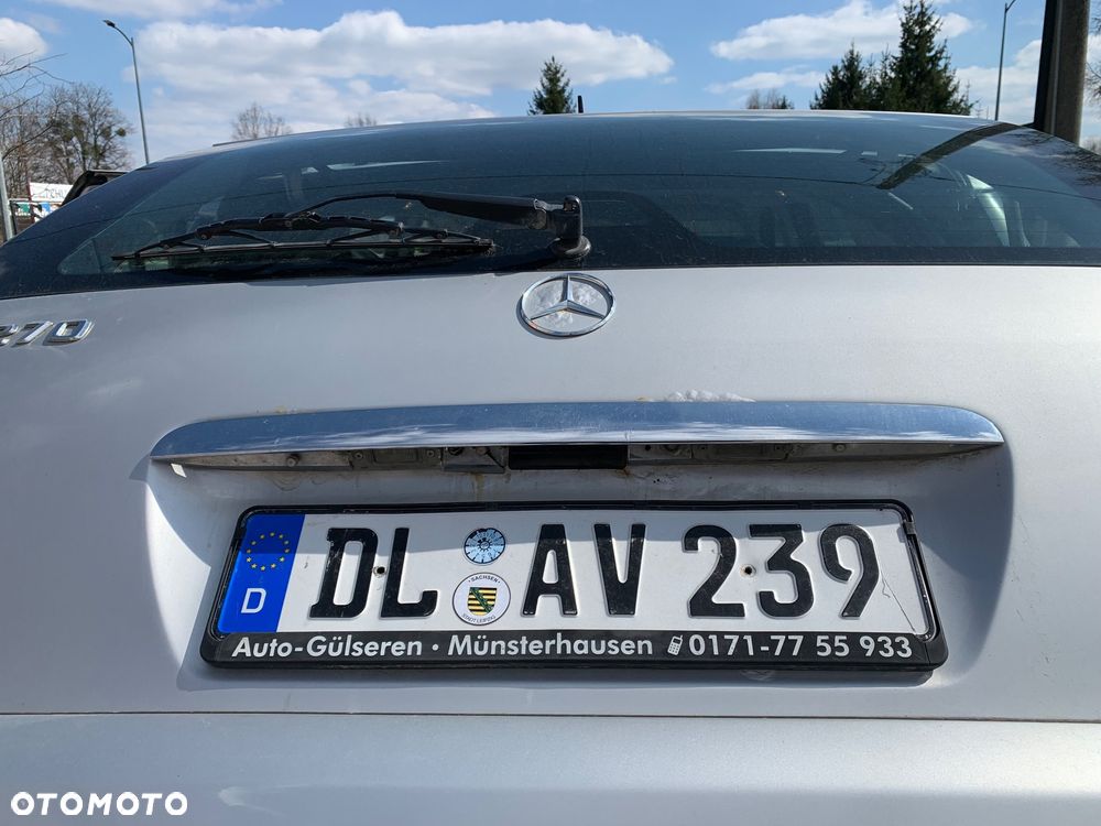 Mercedes-Benz ML - 13