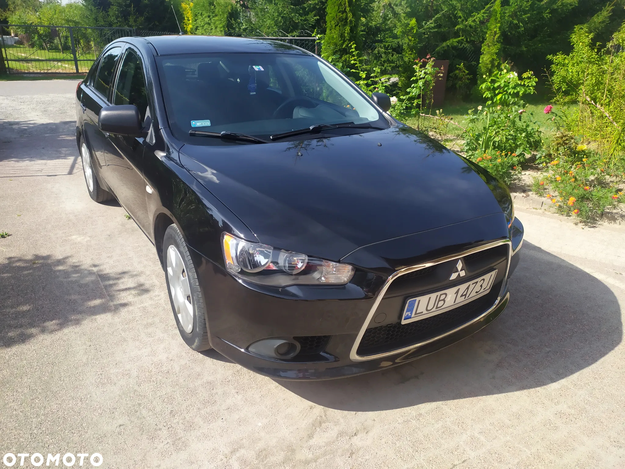 Mitsubishi Lancer 1.6 Inform - 4
