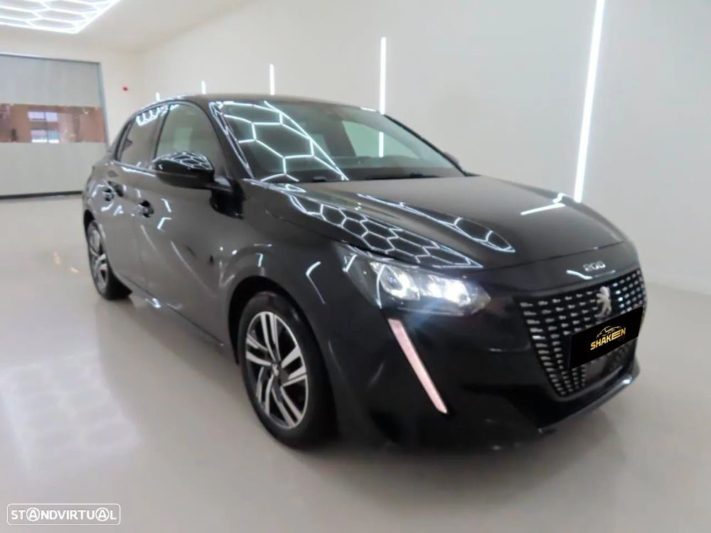 Peugeot 208 1.2 PureTech Allure - 2