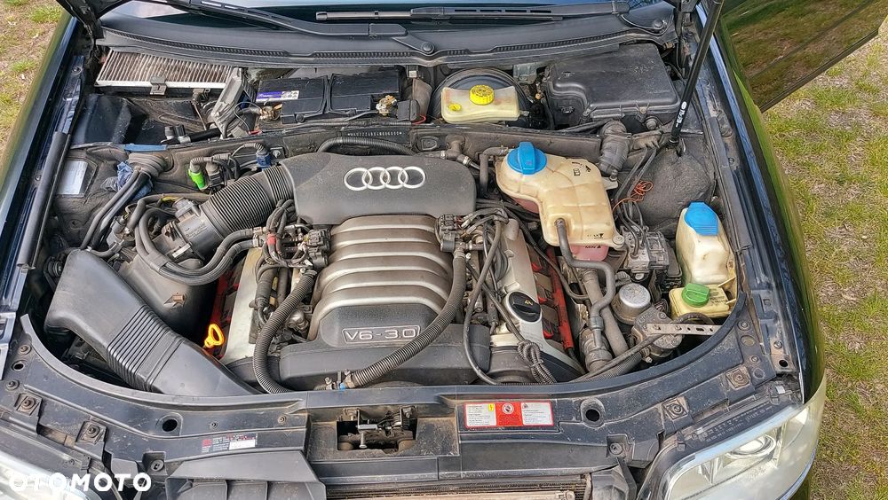 Audi A6 Avant - 10