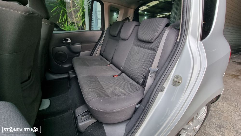 Renault Modus 1.5 dCi Dynamique S - 5