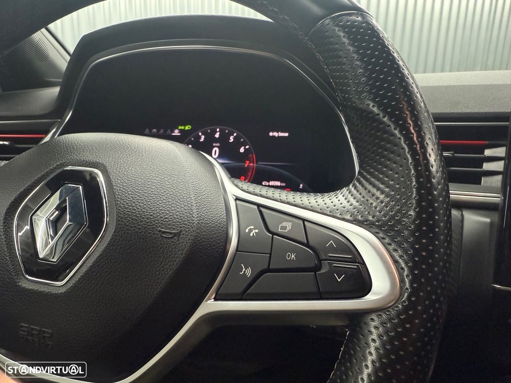 Renault Captur 1.0 TCe RS Line - 27