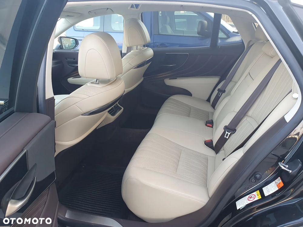 Lexus LS 500 Elegance AWD - 6