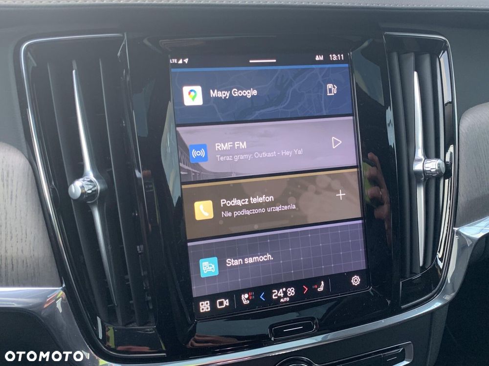 Volvo S90 D5 AWD Inscription - 39