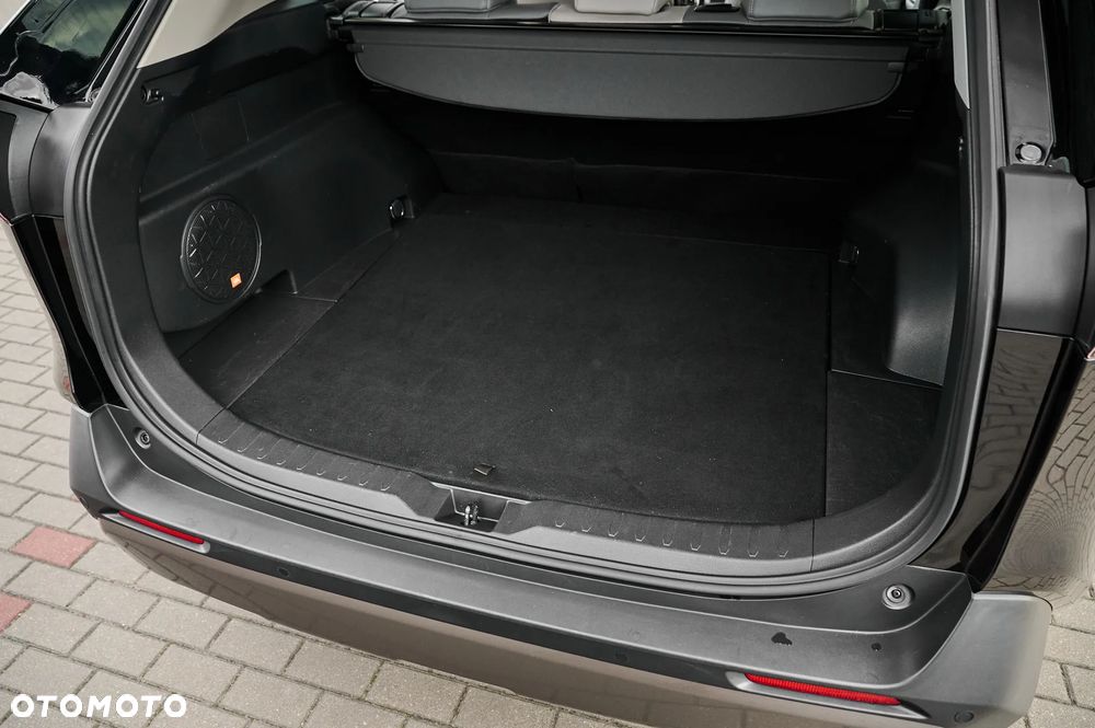 Toyota RAV4 2.5 Hybrid Executive 4x2 - 21