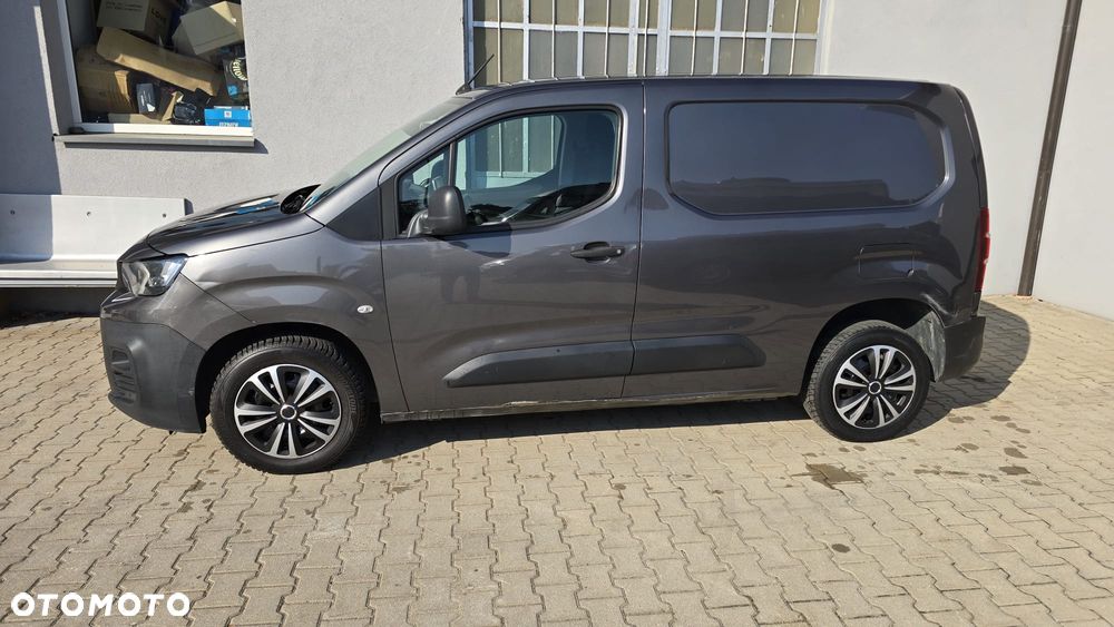 Peugeot Partner - 23